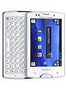 Sony Ericsson Xperia Mini Pro Price With Specifications